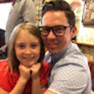 Meet your Posher, Stephen